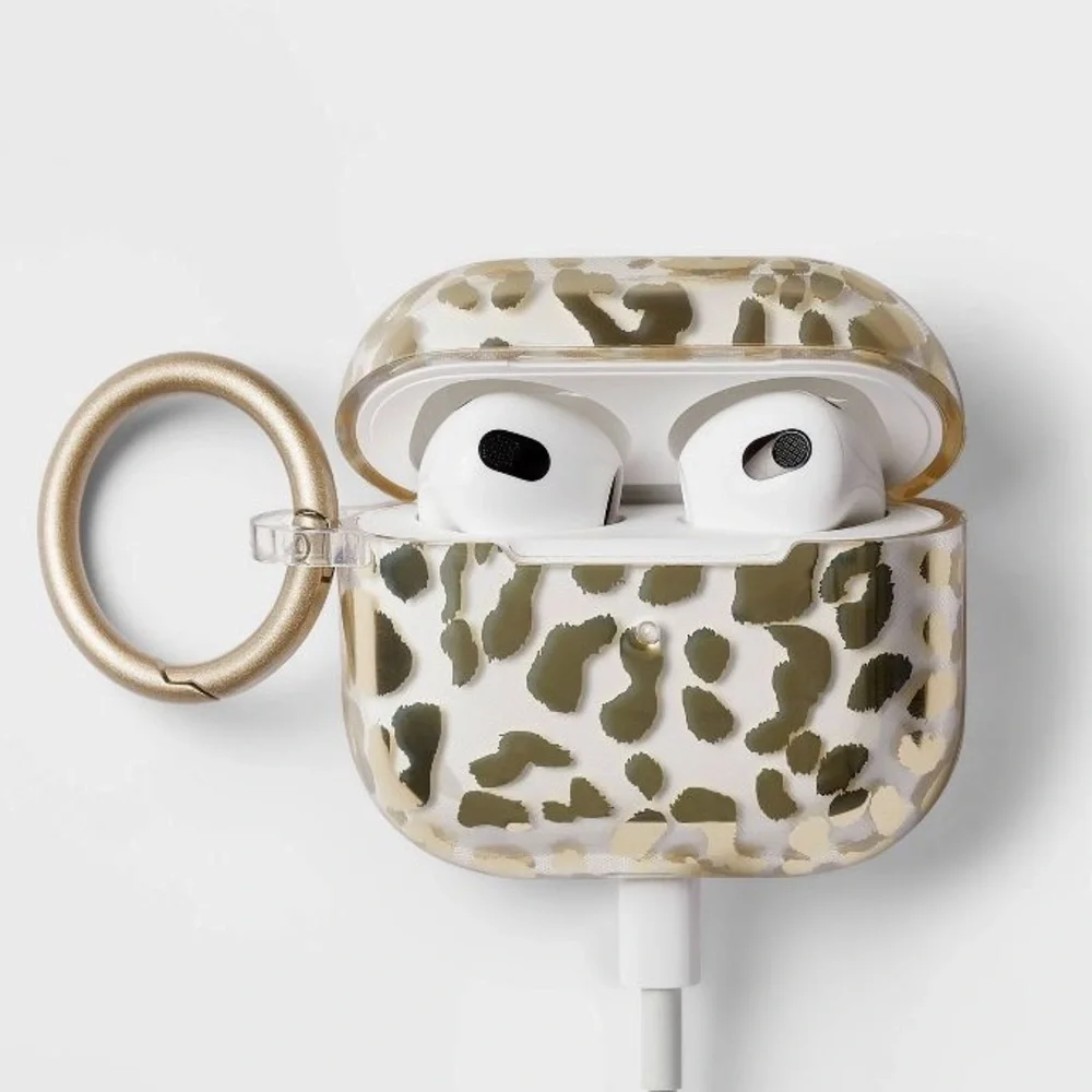 NIB! Heyday Apple AirPods 3rd Gen Case - Picture 4 of 6